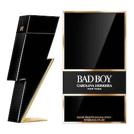 Bad Boy Eau de toilette
